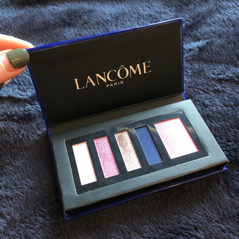 🆕 Lancôme Eye Palette